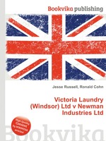 Victoria Laundry (Windsor) Ltd v Newman Industries Ltd