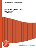 Warlord (Star Trek: Voyager)