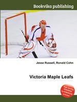 Victoria Maple Leafs