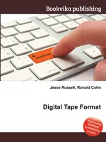 Digital Tape Format