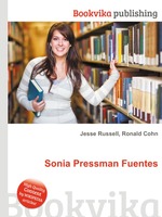 Sonia Pressman Fuentes