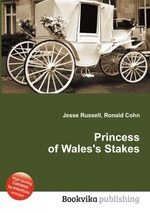 Princess of Wales`s Stakes