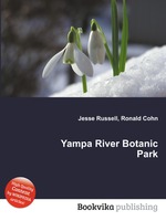 Yampa River Botanic Park