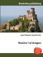 Ramiro I of Aragon