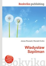 Wadysaw Szpilman