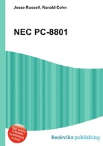 NEC PC-8801