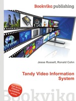 Tandy Video Information System