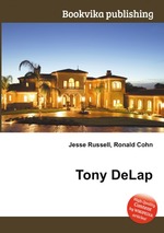 Tony DeLap