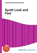 Synth Look and Feel