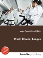 World Combat League