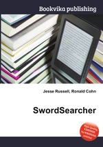 SwordSearcher