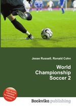 World Championship Soccer 2