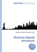 Victoria Island structure