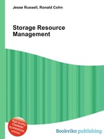 Storage Resource Management