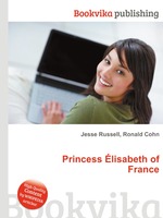 Princess lisabeth of France