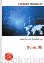 Sonic 3D