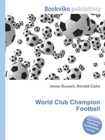 World Club Champion Football