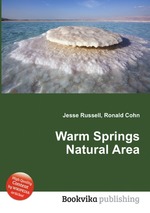 Warm Springs Natural Area