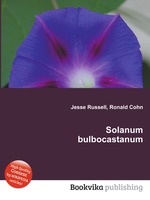 Solanum bulbocastanum