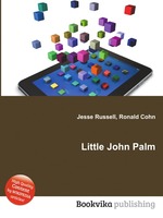 Little John Palm