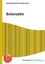 Sclerostin