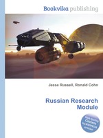 Russian Research Module