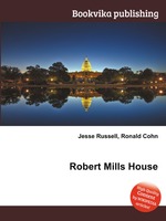 Robert Mills House