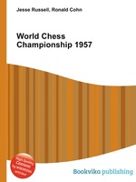 World Chess Championship 1957