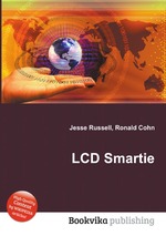 LCD Smartie