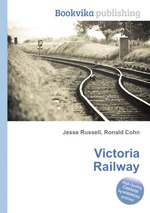 Victoria Railway