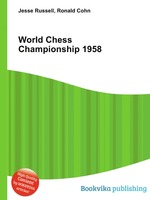 World Chess Championship 1958