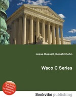 Waco C Series