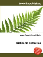 Dicksonia antarctica