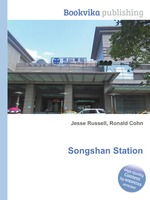 Songshan Station