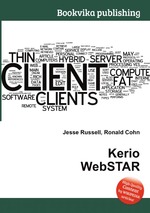 Kerio WebSTAR