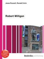 Robert Milligan