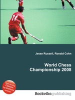 World Chess Championship 2008