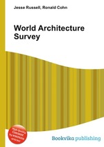 World Architecture Survey