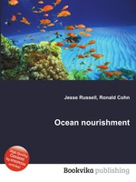 Ocean nourishment