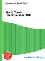 World Chess Championship 2006