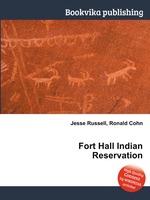 Fort Hall Indian Reservation