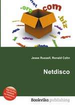 Netdisco