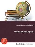 World Book Capital