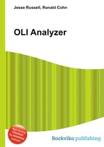 OLI Analyzer