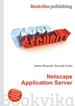 Netscape Application Server