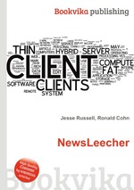 NewsLeecher