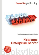 Netscape Enterprise Server