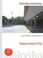 Victoria Park (TTC)