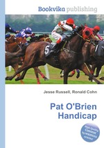 Pat O`Brien Handicap