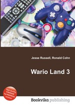 Wario Land 3